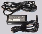 GENUINE HP PPP009L-E  608425-001 / 609939-001 18.5V,3.5A AC Laptop Power Adapter
