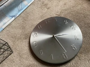 Clock - Picture 1 of 3