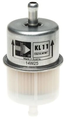 Filtro de combustible Mahle KL 11 OF Foto 1 de 4