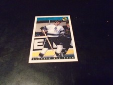 1993 CLASSIC  75 ALEXANDR ANDRIEVSKI   INDIANAPOLIS ICE   IHL