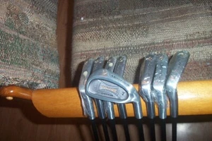 BRAND NEW Northwestern Concorde Oversize 3-pw irons  graphite Lady shaft RH  - Picture 1 of 2