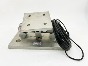 New Anyload 102DHM3-(5-20)KLB Compression Weigh Module Double Ended Load Cell 5K - Picture 1 of 5