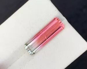 Tourmaline Natural Cut Loose Gemstone From Afghanistan 5.70 Carat - Picture 1 of 11