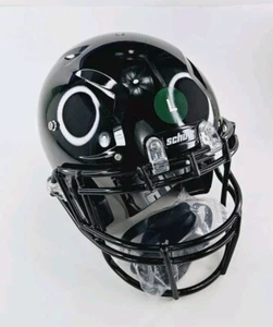 Schutt Youth Vengeance A11 2.0 L Football Helmet FB 205800 w VROPO TRAD YF BK - Picture 1 of 16