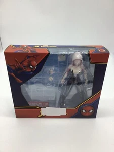 Comics Gwen Spider Wowan 6" Into the Spider Vers PVC Actionfigur ZD Toy - Bild 1 von 8