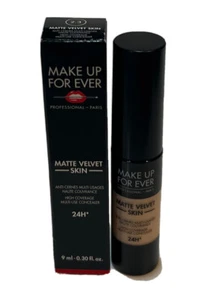 Make Up For Ever MATTE VELVET SKIN CONCEALER 2.3 IVORY - Picture 1 of 1