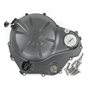 KAWASAKI ER-6N ER6N ER650C 09-11 Motordeckel Seitendeckel Motor Kupplungsdeckel - Picture 1 of 7