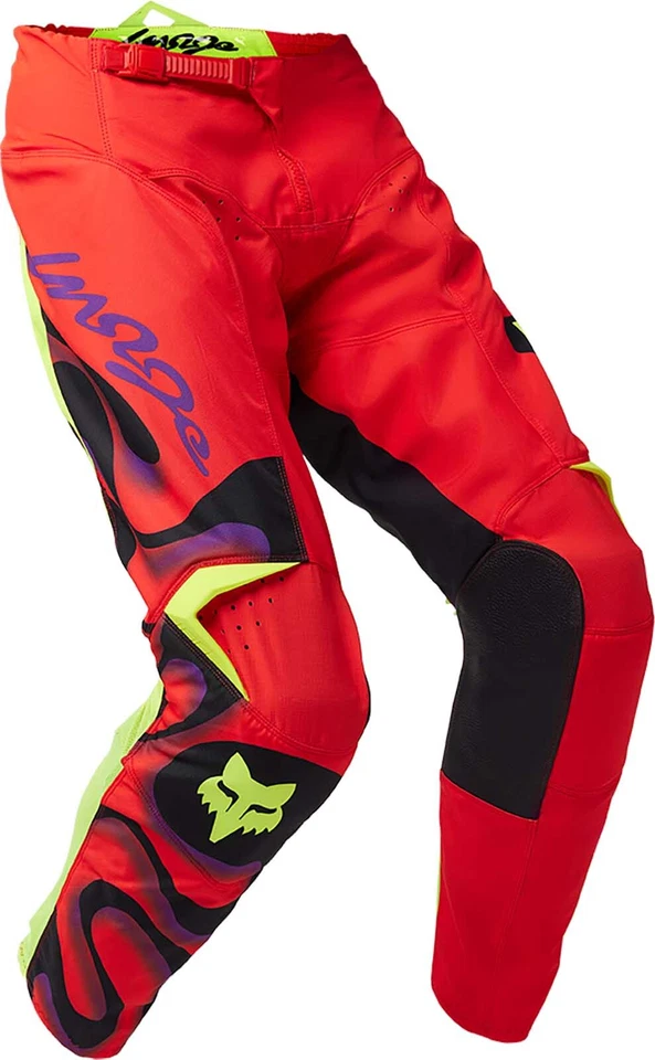 Fox Racing 180 Pants - Motocross Dirt Bike Off Road MX Riding Motorcycle ATV - Image 1 of 1