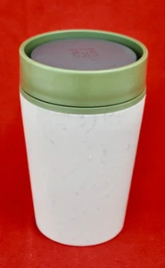 CIRCULAR & CO. : 8oz RE-USABLE CUP - SUPER CONDITION! - Picture 1 of 4