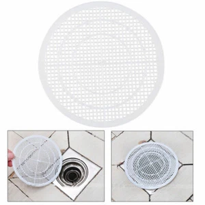 Drain Hair Catcher Bath Stopper Plug Sink Strainer Filter Shower Trap Stop - Picture 1 of 3