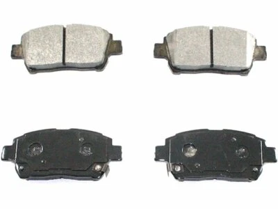 For 2004-2006 Scion xA Brake Pad Set Front 84874JN 2005 - Image 1 of 2