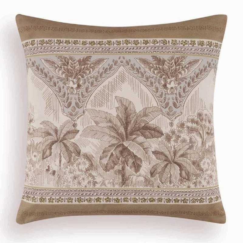 Bassetti Boboli G1 60x60 ледник хлопок панама мебель наволочка - Изображение 1 из 1