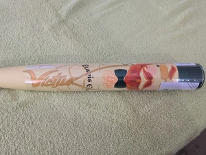 2025 Victus Uncle Lucky - USSSA Slow Pitch Softball Bat - Travis Clark  25.5oz.  - Picture 1 of 13