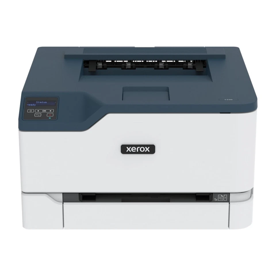 Xerox C230 Colour Printer, Laser, Wireless - Image 1 of 4