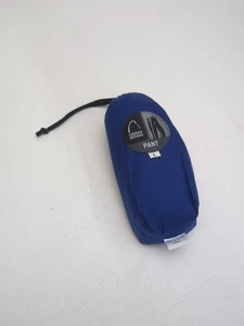 Pantalones empacables a prueba de viento Sierra Designs para hombre talla L - Imagen 1 de 7