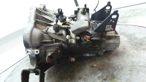 00412483 GETRIEBE / 00412483 / 853745 FÜR TOYOTA CELICA T23 1.8 - Picture 1 of 10