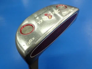 TaylorMade ROSSA CGB AGSI Maranello 8 Putter P Original Steel [34] #583 Golf - Picture 1 of 6