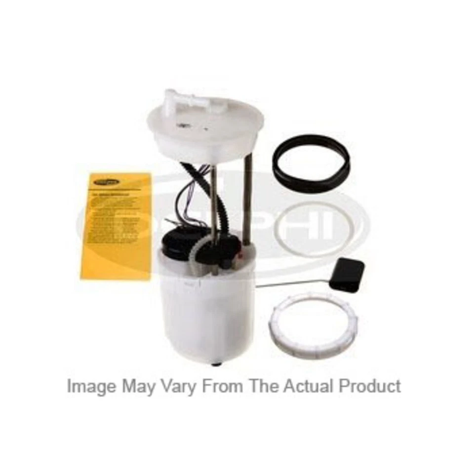 Bomba de combustible eléctrica Delphi FG0986 cupé de gasolina para Nissan Máxima Altima 2007-2013 Foto 1 de 1