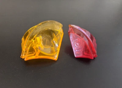 Botón Interruptor ASPIRADOR DYSON DC15 ORIGINAL USADO Foto 1 de 2