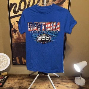 Camiseta Daytona 500 2023 Talla S Excelente Forma - Imagen 1 de 5