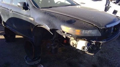 Rear View Mirror Automatic Dimming Fits 99-08 TL 554366 - Изображение 1 из 4