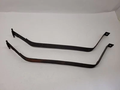 11 Hyundai Genesis 2011 par de correas de tanque de gasolina cupé de 3,8 L Foto 1 de 4