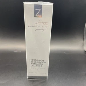 Zermat Tonico Facial Con Champagne. Tónico facial con champán - Imagen 1 de 2