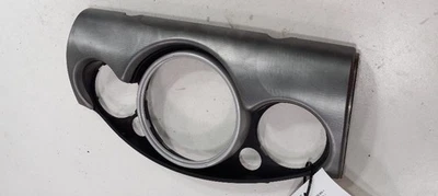 Mini Cooper S Velocímetro Bisel Tablero Borde Envolvente 2005 2006 2007 2008 Foto 1 de 4