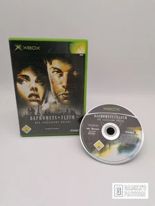 Baphomets Maldición: El Dragón Durmiente • Microsoft Xbox • Disco muy bueno • EMBALAJE ORIGINAL - Imagen 1 de 2