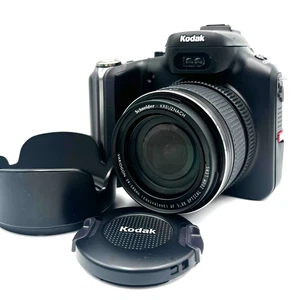 Kodak ICES-003 Schneider-KREUZNACH VARIOGON Compact Digital Camera From Japan - Picture 1 of 10