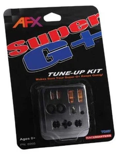 AFX Tune-Up Kit Super G+ HO scale slot car #8995 - Picture 1 of 2