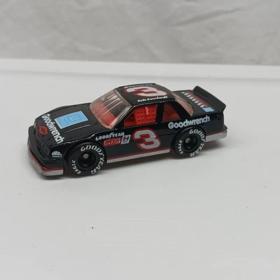 Chevy Lumina Dale Earnhardt 1991 Matchbox #3 Nascar diecast escala 1:66 Foto 1 de 4