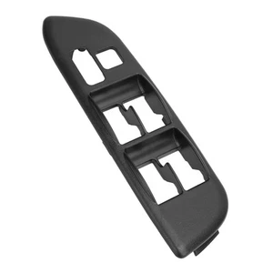Driver Side Front Door Window Switch Cover 74232 LVE - Picture 1 of 22