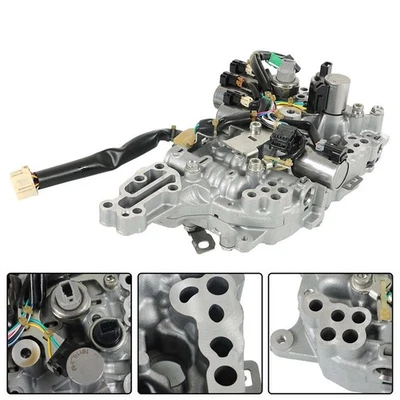 CVT Transmission Valve Body For Nissan Murano Teana Altima 3.5L OEM JF017E - Image 1 of 4