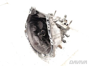 Mazda 6 Cambio manuale a 6 marce 2.2 D Diesel 110kW (150 HP) 3TH0608733 D6050 - Picture 1 of 11