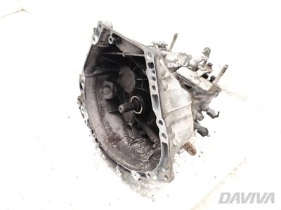 Mazda 6 Cambio manuale a 6 marce 2.2 D Diesel 110kW (150 HP) 3TH0608733 D6050 - Image 1 of 4