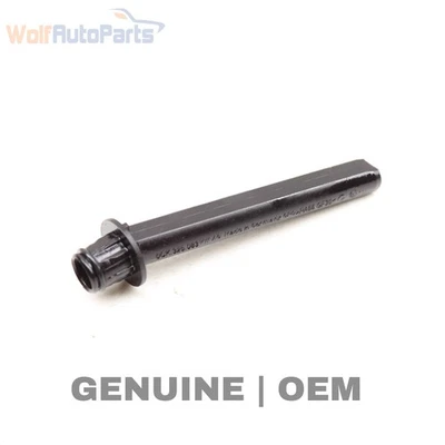 2018-2024 AUDI S4 - Transmission Valve BODY TUBE / PIPE 0CK325083 - Image 1 of 4