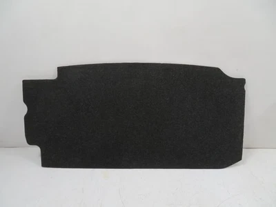 BMW Z4 E85 E86 Carpet, Trunk Lining Floorboard Trim Cover 7016687 - Image 1 of 4