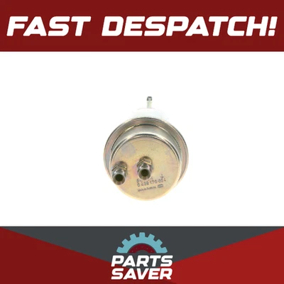 Regulador de presión de combustible se adapta a válvula de control FERRARI 512 BB 4.9 81 a 84 F110A nuevo Foto 1 de 4