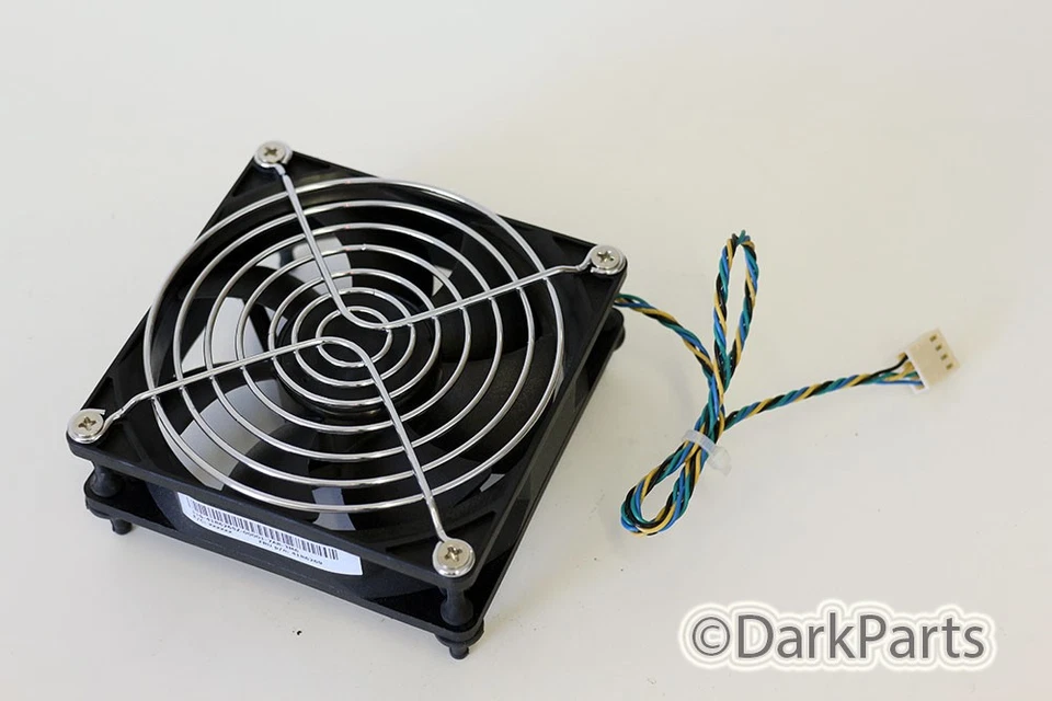 IBM Lenovo FRU 41R6269 ThinkCentre Fan AVC DS09225R12H - Image 1 of 1