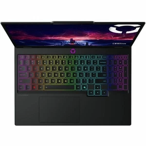 Lenovo Legion 5 computer portatile da gioco OLED Ryzen AI 7 350 16 GB RAM 1 TB SSD RTX5070 8 GB - Foto 1 di 8