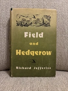 Field And Hedge Grow - Picture 1 of 9