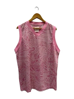 GIVENCHY Mejor Suéter Rosa S Usado Foto 1 de 4