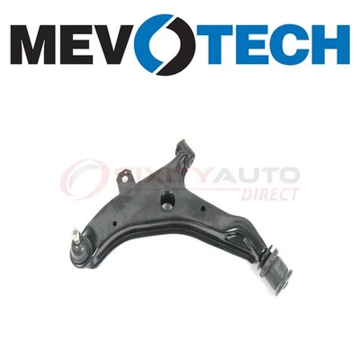 Mevotech OG Control Arm & Ball Joint Assembly for 1990-1994 Plymouth Laser gk Foto 1 de 4