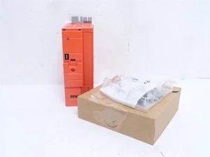 248090 New In Box; SEW MC07B0008-2B1-4-0M Motitrac AC Drive; 240VAC; 9.9A .75kW - Picture 1 of 8