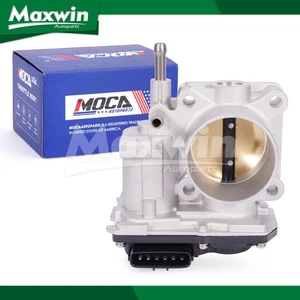 Throttle Body Fit 2016-2024 Honda Civic 2023-2024 Honda HR-V 2.0L 67-2029 - Picture 1 of 9