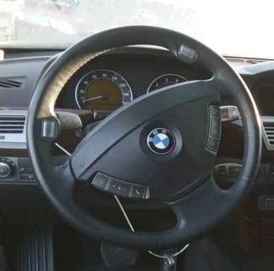 BMW 750 LH 2006-2008 airbag volante conductor OEM Foto 1 de 3