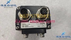 1 pieza para usado MICTOSCAN FIS-6801-1110G - Imagen 1 de 4