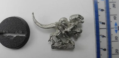 TYRANID HUNTER SLAYER Metal Rogue Trader Tyranids Army Termagant 40K 1980s L2dD - Image 1 of 2
