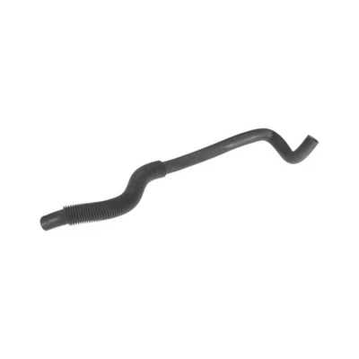 Genuine ACDelco For Subaru Forester 1998-2002 HVAC Heater Hose Reinforced Rubber - Image 1 of 4